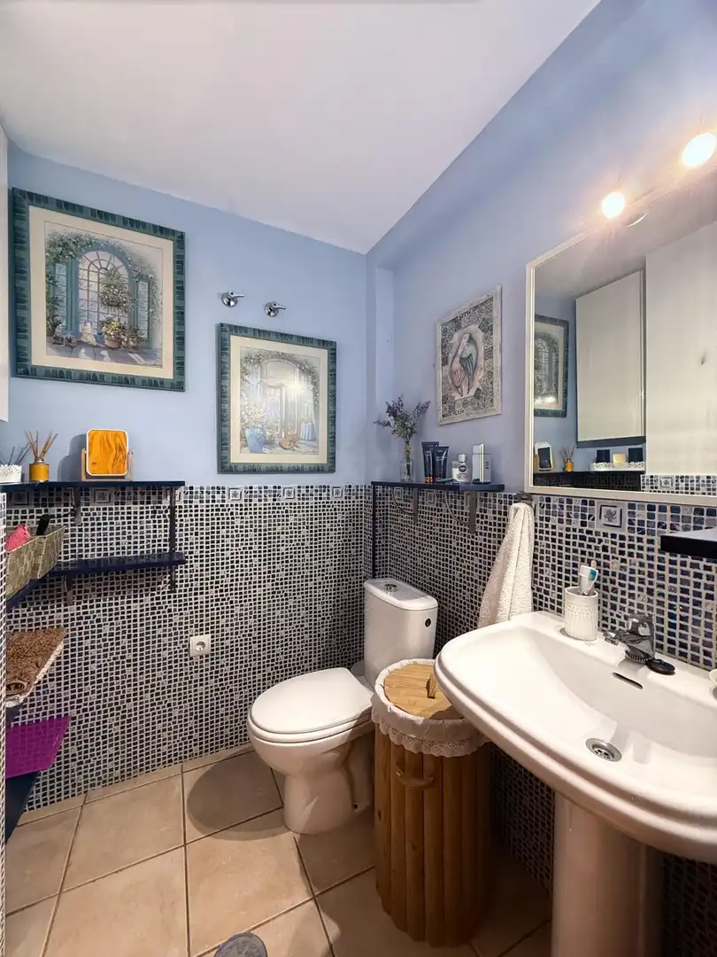 Villa in vendita a Los Balcones - Los Altos, imagen 18