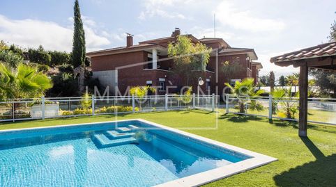 Photo 4 of Houses for sale in Can Batista, Lliçà de Vall, Barcelona