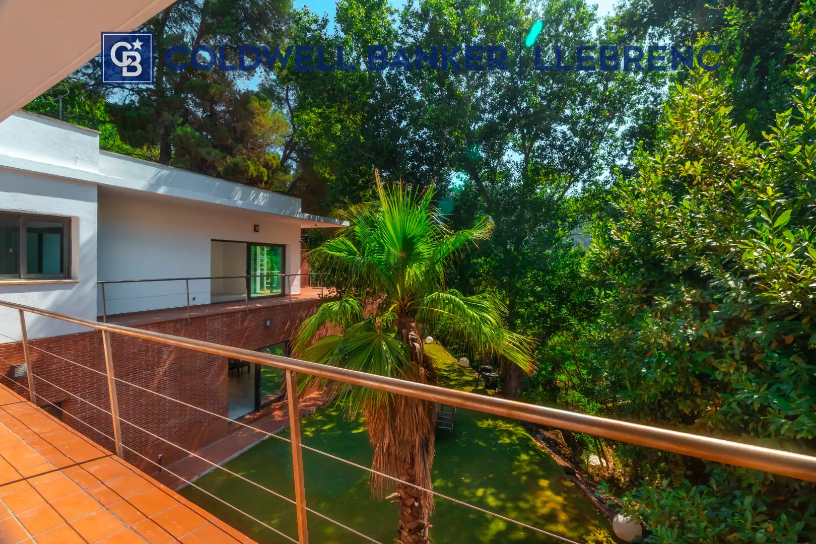 Casa con terraza en venta en Les Planes, imagen 50
