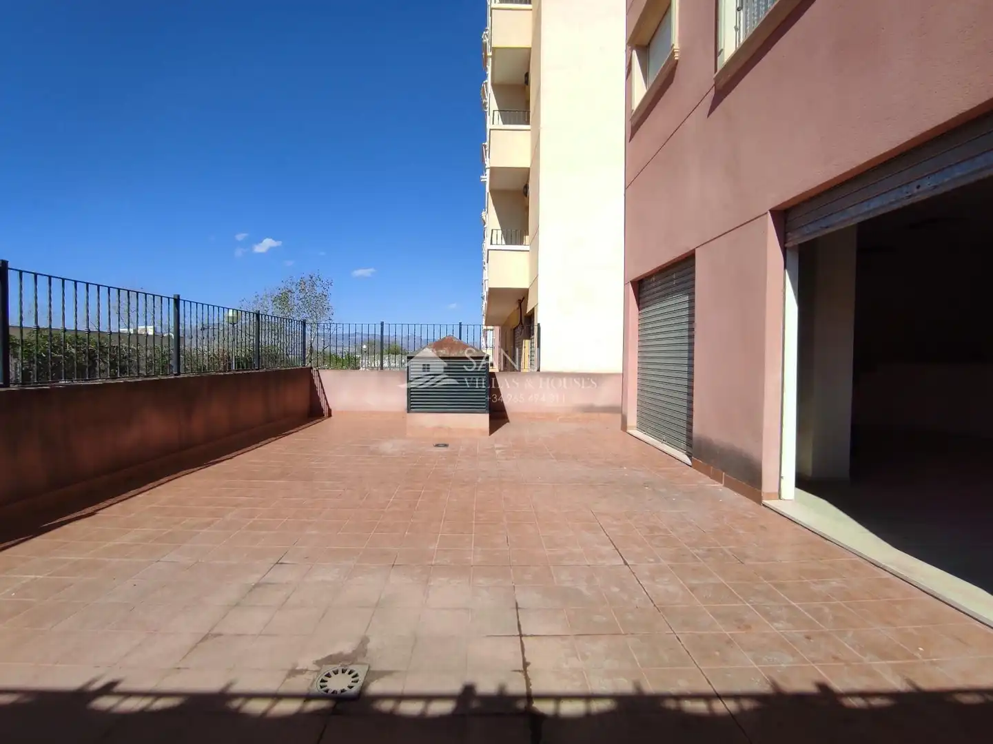Business premises for sale in Aspe Centro, imagen 14
