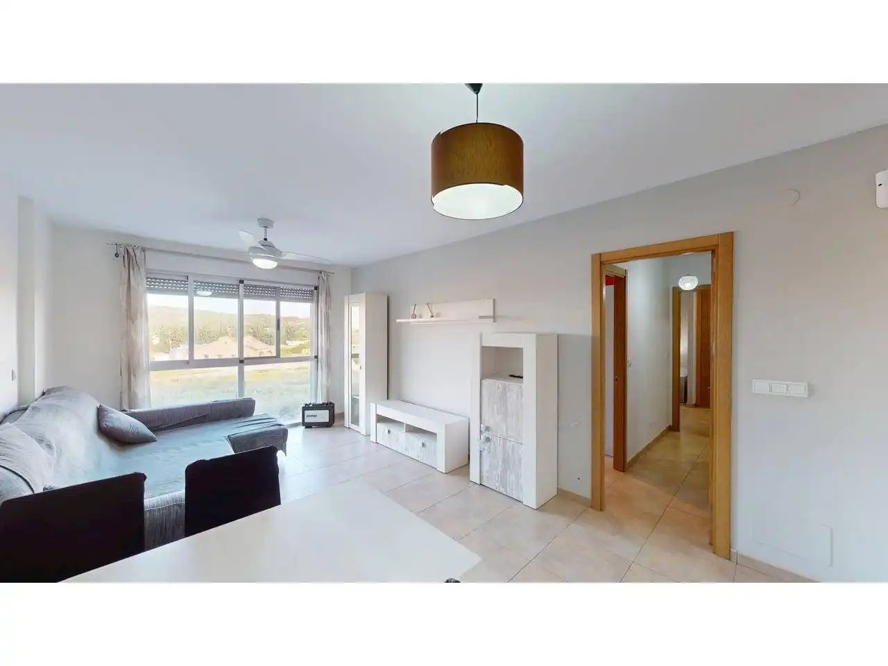 Vista exterior de Apartamento en venta en Caravaca de la Cruz con Calefacción y Trastero