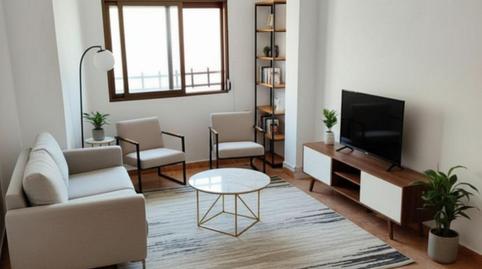 Foto 2 de Piso en venta en Calle Francisco Valldecabres, Centro Ciudad, Manises