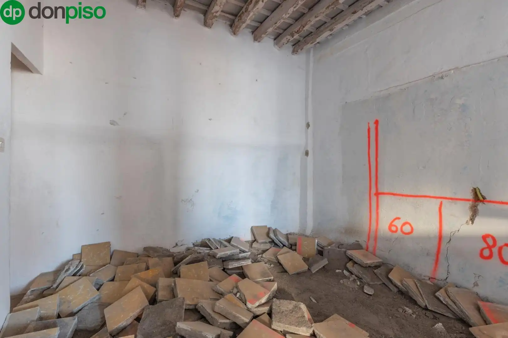 Casa con terraza en venta en Calle CONDE DE LAS INFANTAS, imagen 26
