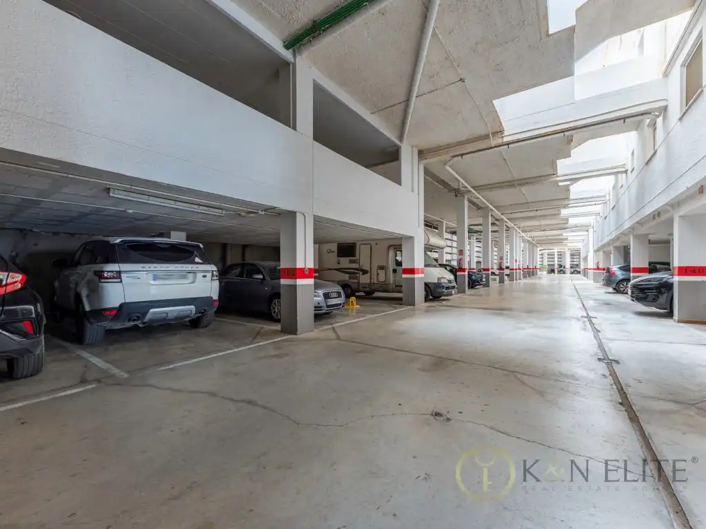 Maisonette zur Miete in Calle Sierra Dorada, Rincón Alto
