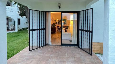 Photo 4 of Single-family semi-detached to rent in Bel - Air, Estepona