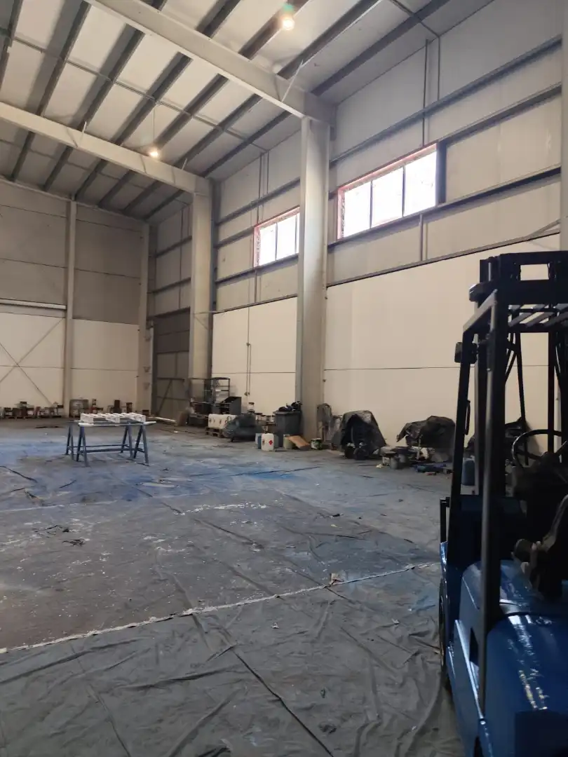 Nave industrielle à louer à Mollina, imagen 9