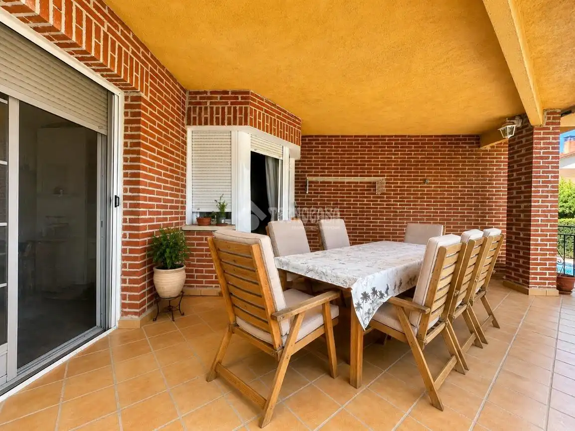 Casa en venda a Griñón, imagen 4