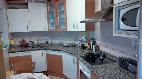 Photo 2 of Flat to rent in Vidal, Salamanca