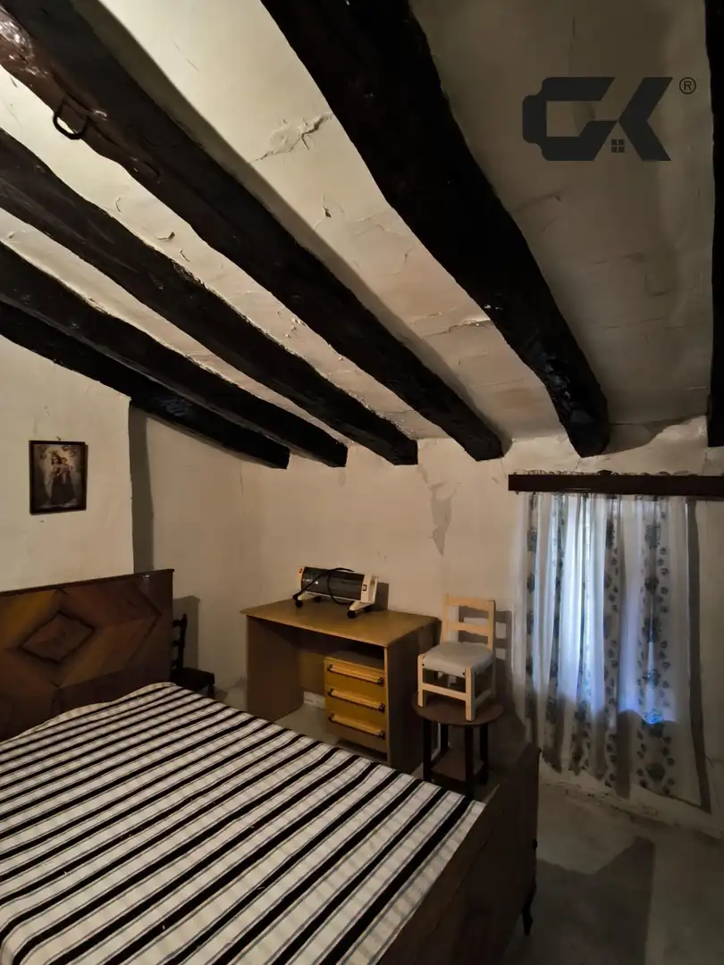 Finca rústica en venta en Lorca con Amueblado