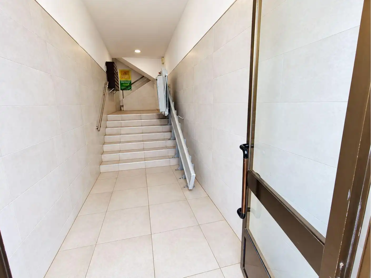 Flat with lift for sale in Inmobiliaria - Barreda, imagen 26