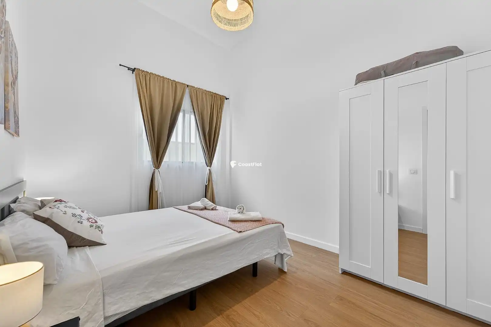 Habitación de Apartamento en venta en Los Silos
