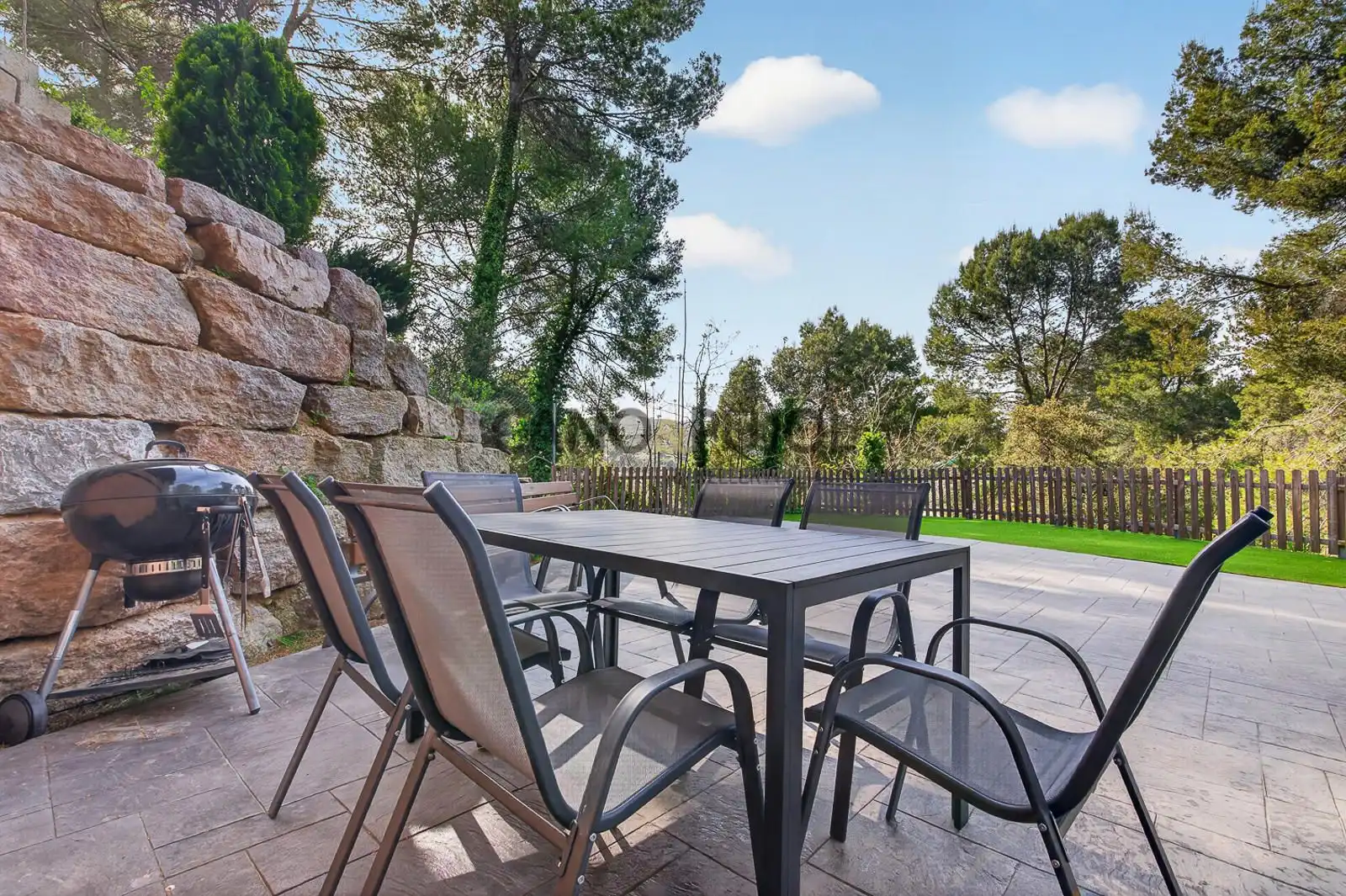 Terrace of Houses for sale in Terrassa  with Air Conditioner, Heating and Terrace