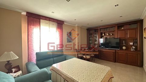 Foto 2 de Piso en venta en Almendralejo, Badajoz