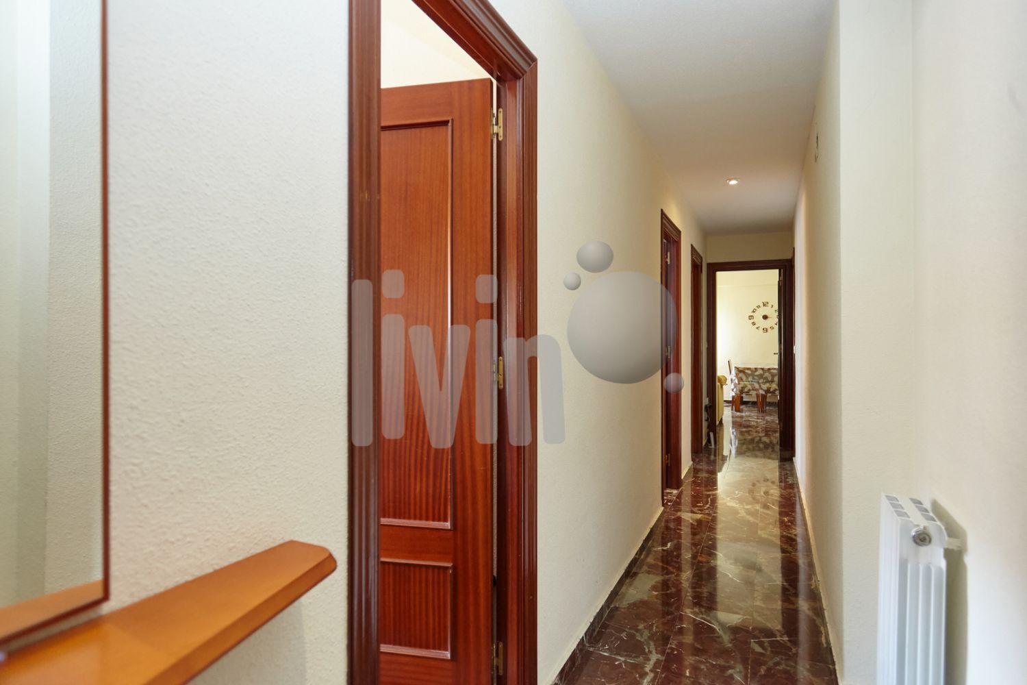 Flat for sale in  Jaén Capital