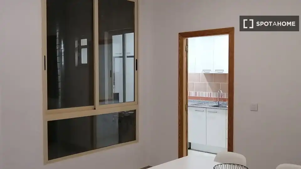 Habitació a El Baladre