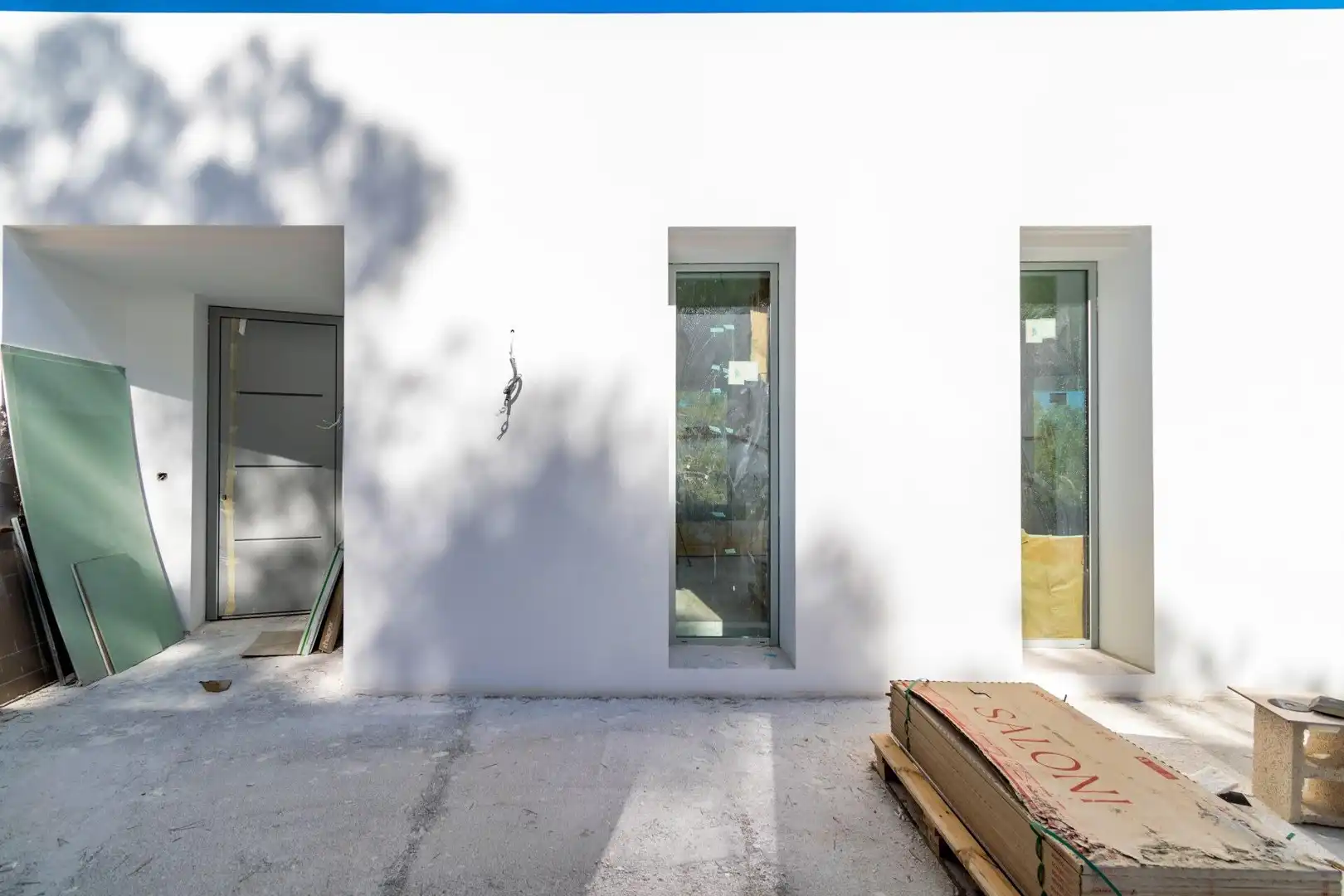 Villa con piscina in vendita a Benimeit - Tabaira, imagen 22