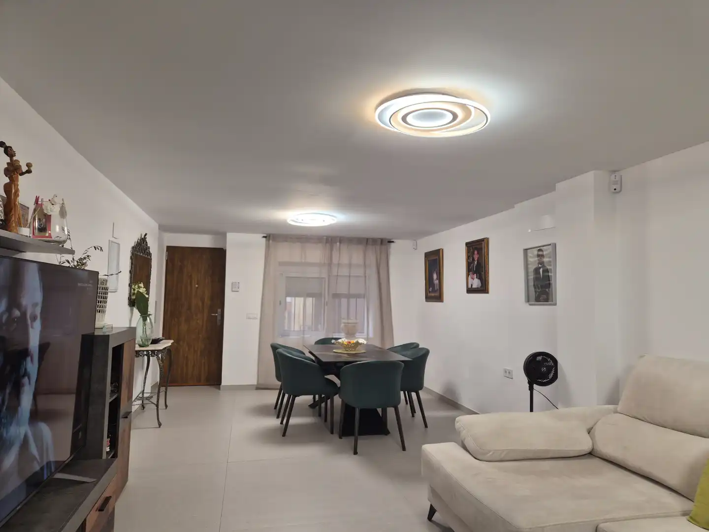 Casa con terraza en venta en Centro, imagen 3