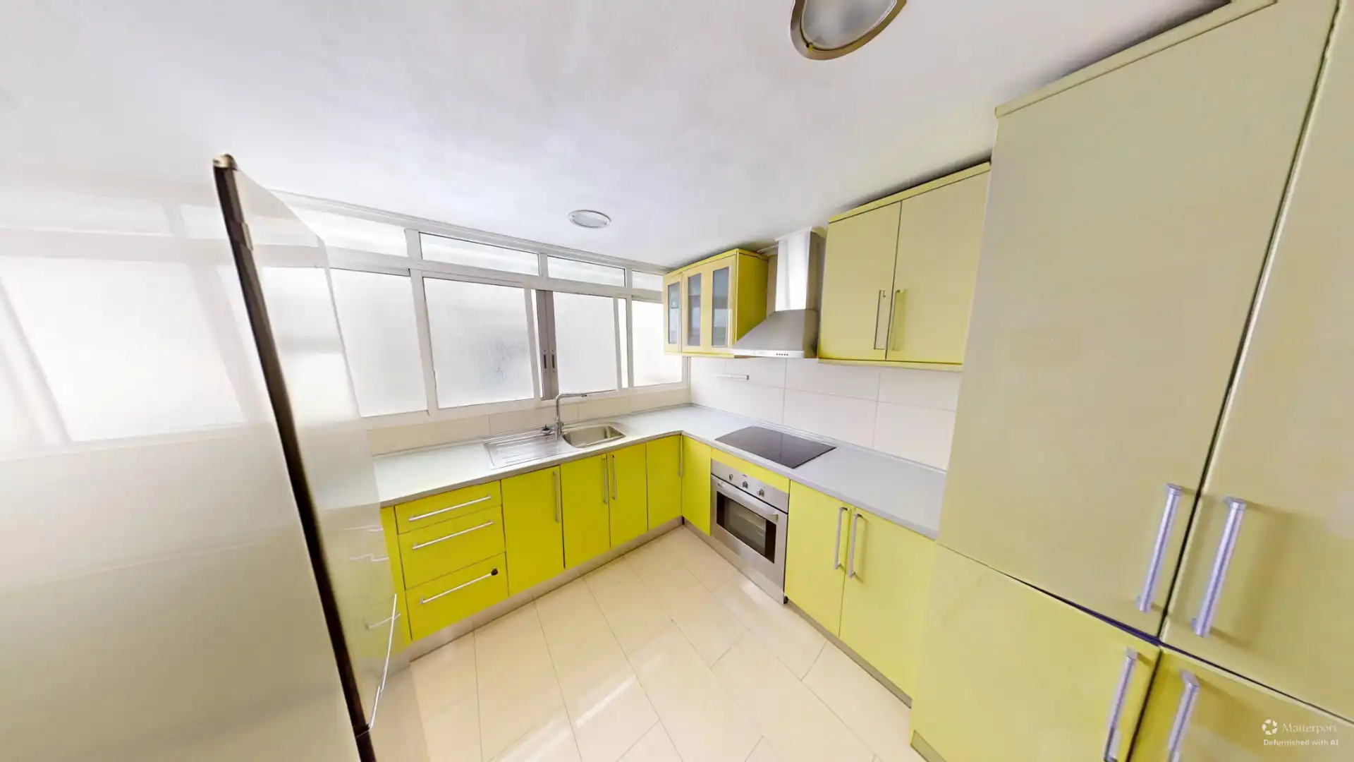 Wohnung mit Terrasse zum Verkauf in Calle San Pablo, imagen 9