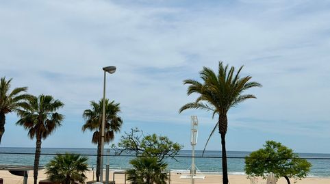 *** Piso en venta en 1ª LINEA DE MAR***