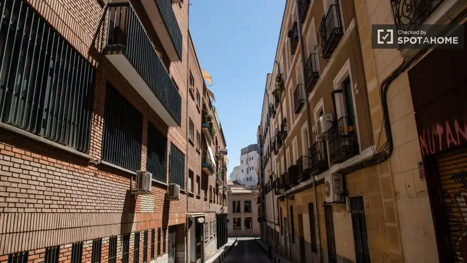 Piso en alquiler en Centro, imagen 16