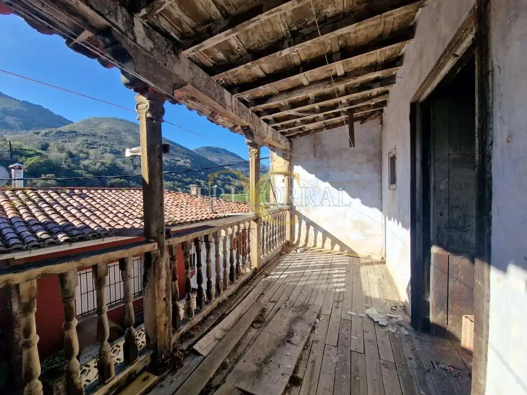 Casa o xalet en venda a Llanes, Asturias
