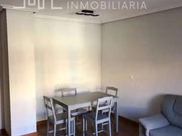 Photo 4 of Flat for rent in Zurguén, Salamanca Capital