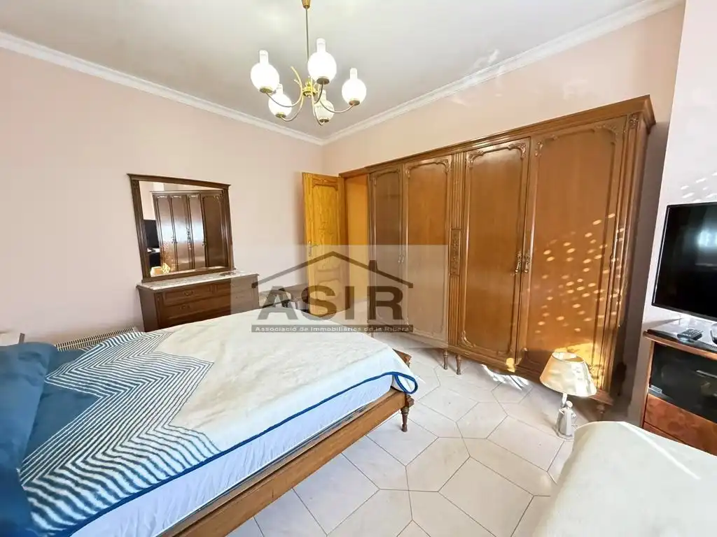 Vista exterior de Casa o xalet en venda en Alzira amb Aire condicionat i Terrassa