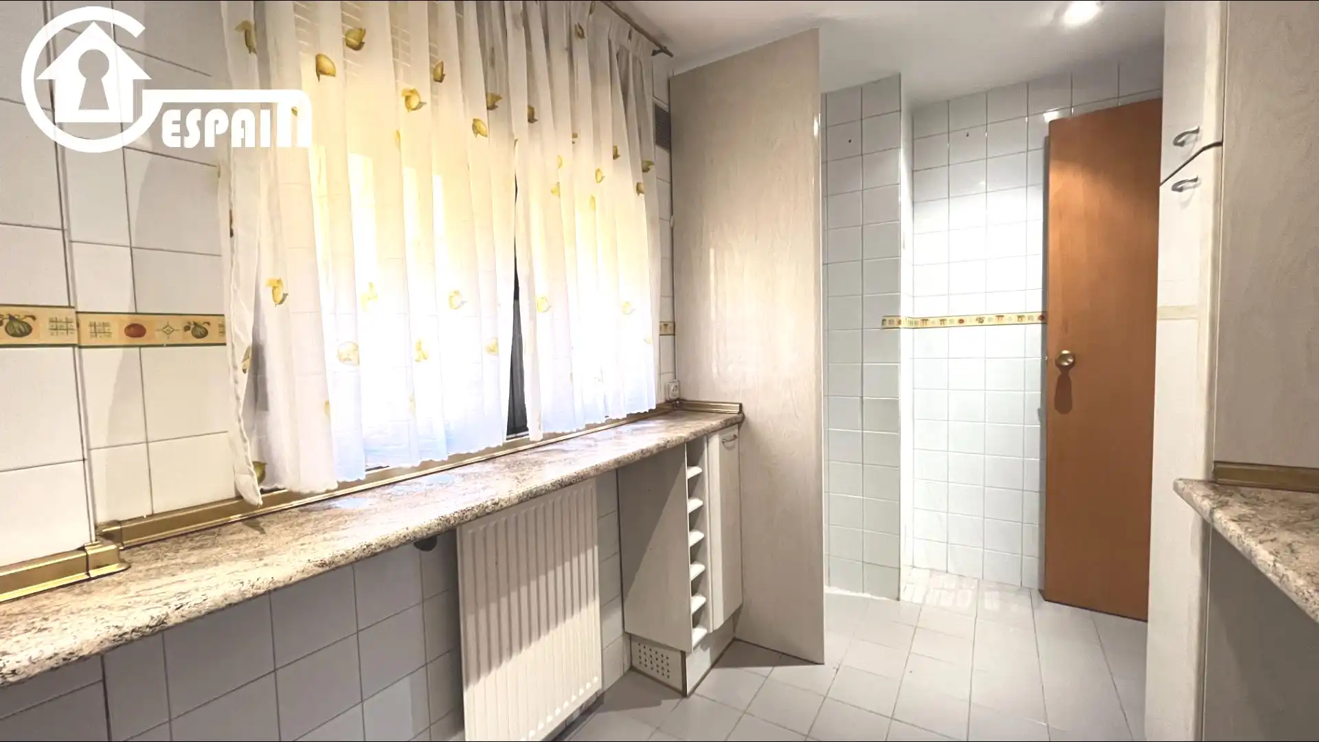 Baño de Piso en venta en Madrid con Aire acondicionado y Calefacción