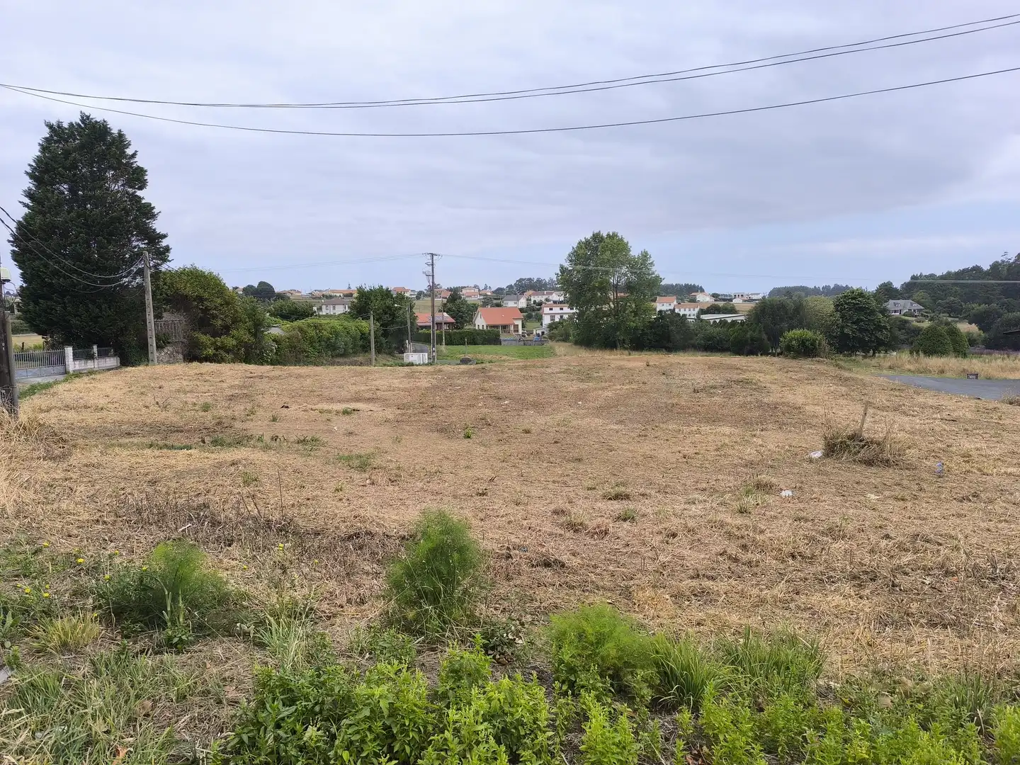 Terrenys i solars en venda a Valdoviño, imagen 2