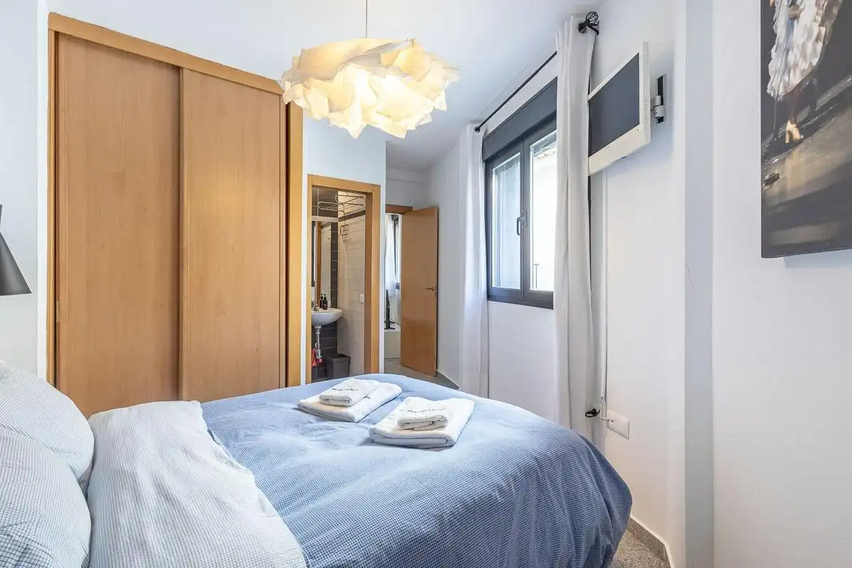 Bedroom of Buildings for sale in Dílar