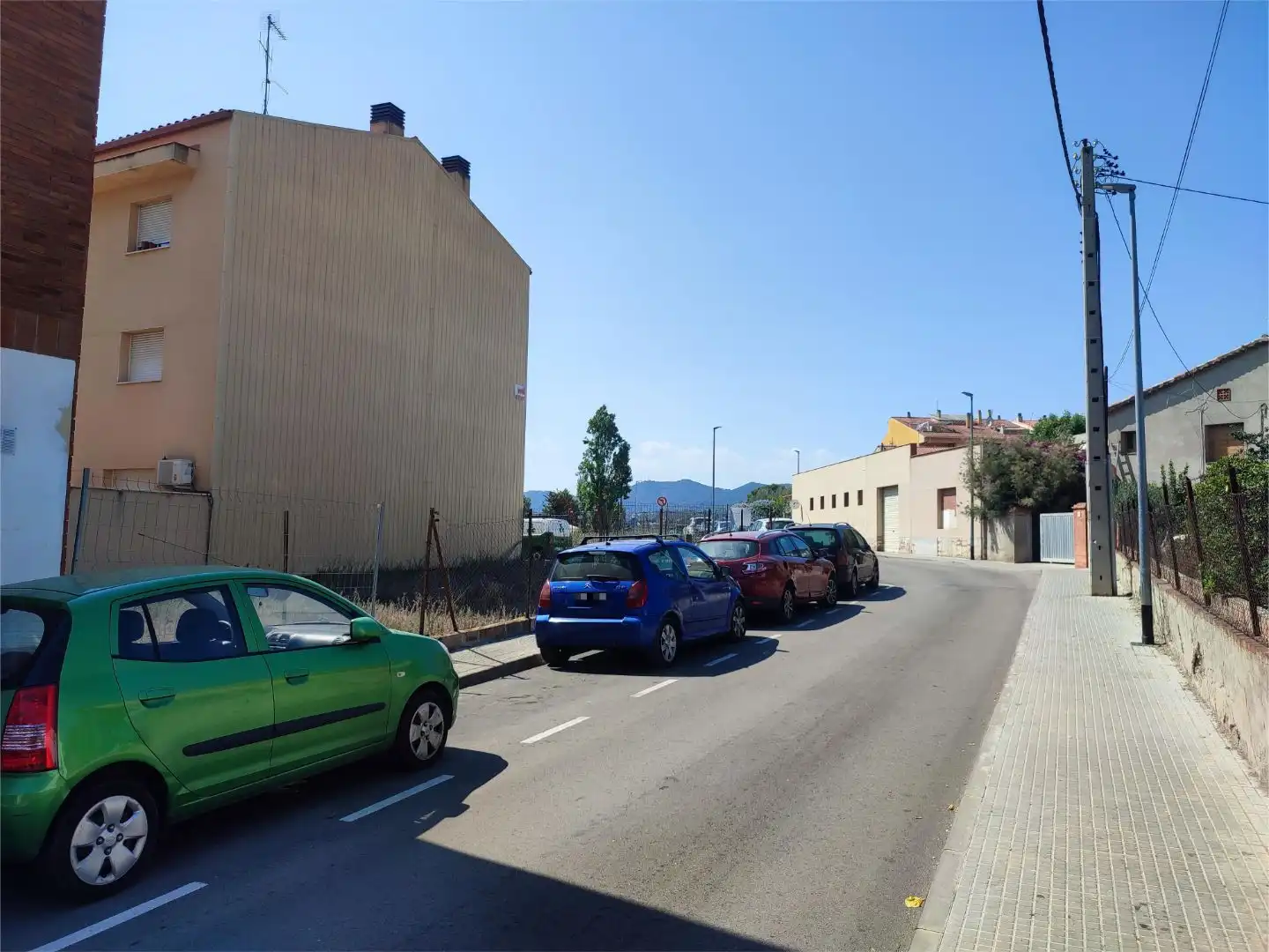 Residential land for sale in Pere Farrés 30, imagen 2