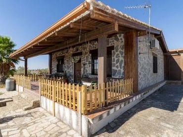 Maison à vendre à Calle Azorín 4