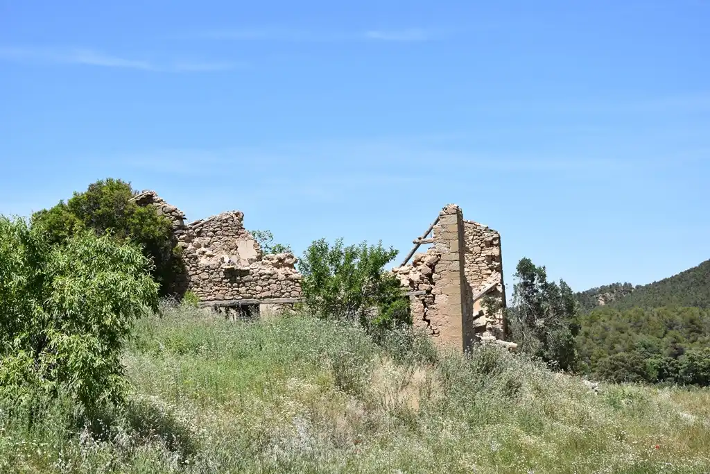 Terreni e lotti in vendita a Fuentespalda, imagen 4