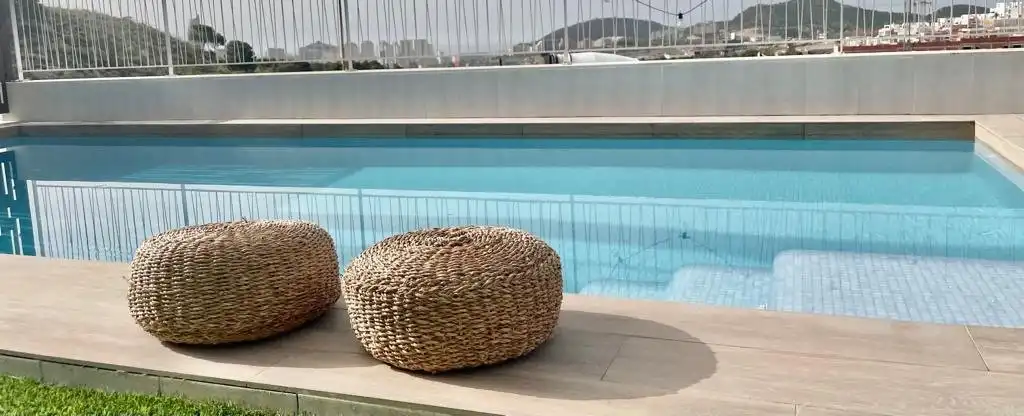 Villa avec terrasse à vendre à Finestrat Pueblo, imagen 5