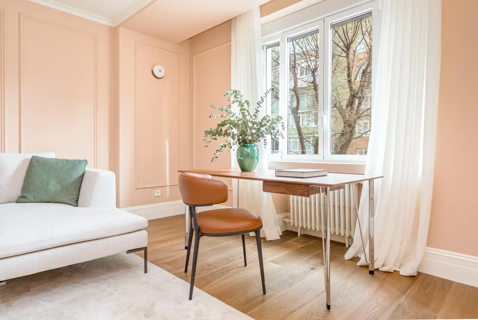 Piso con ascensor en venta en Barrio de Salamanca, imagen 11