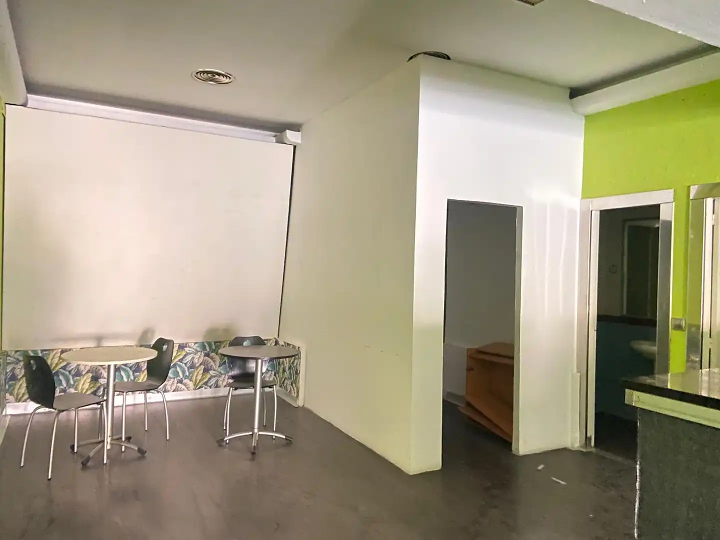 Gewerbefläche zum Verkauf in Calle de Ainzón 4, imagen 13