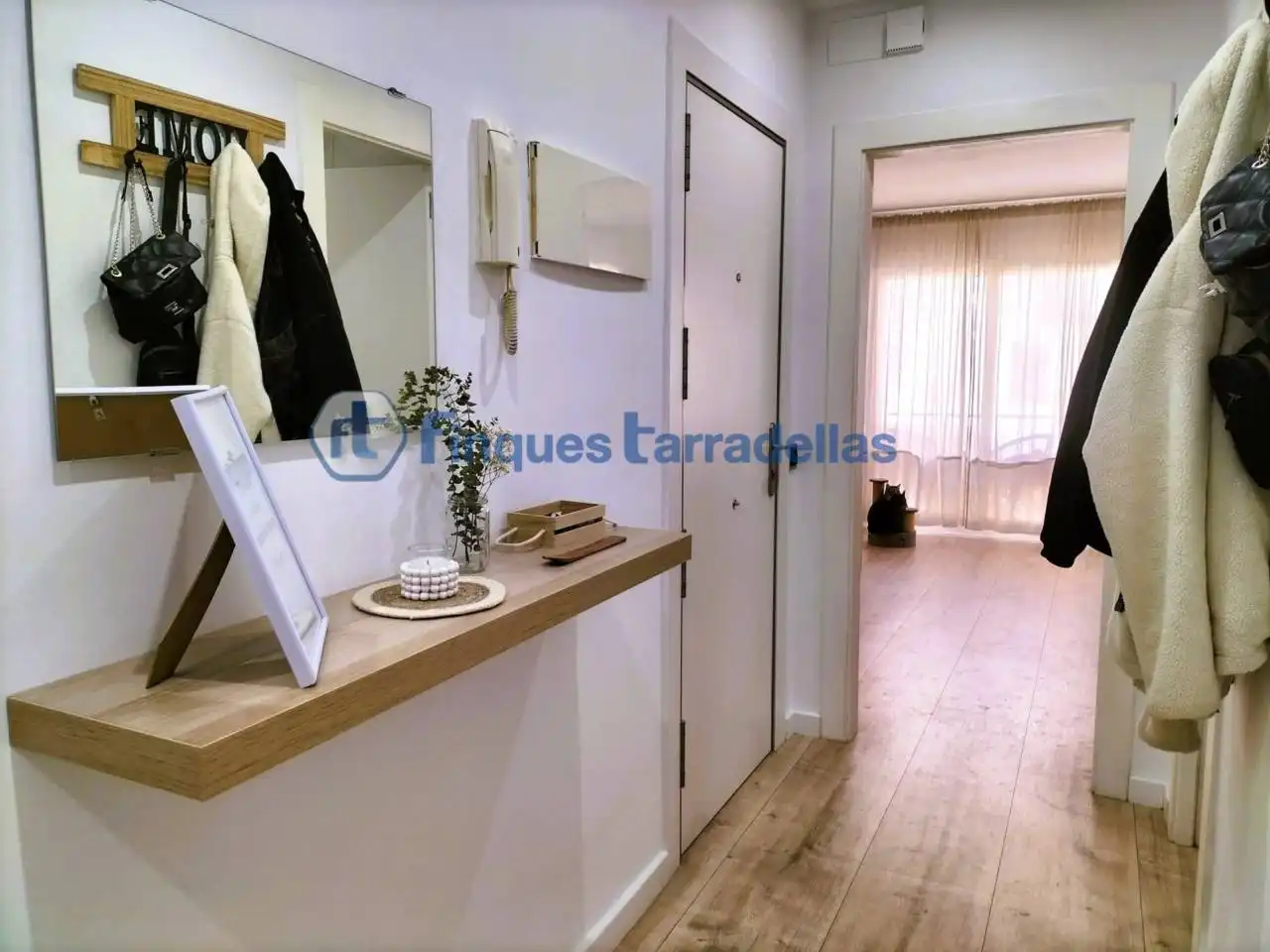 Wohnung mit Terrasse zum Verkauf in Els Pavos, imagen 20