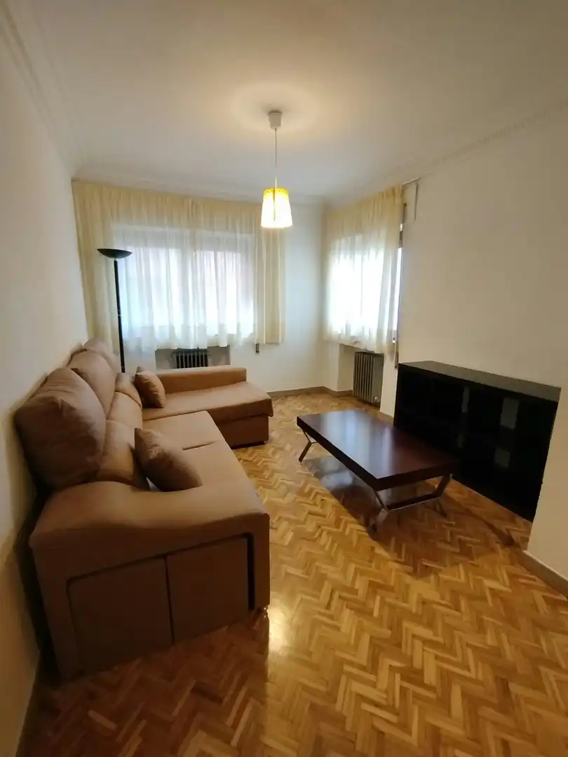 Wohnung mit Aufzug zur Miete in Centro