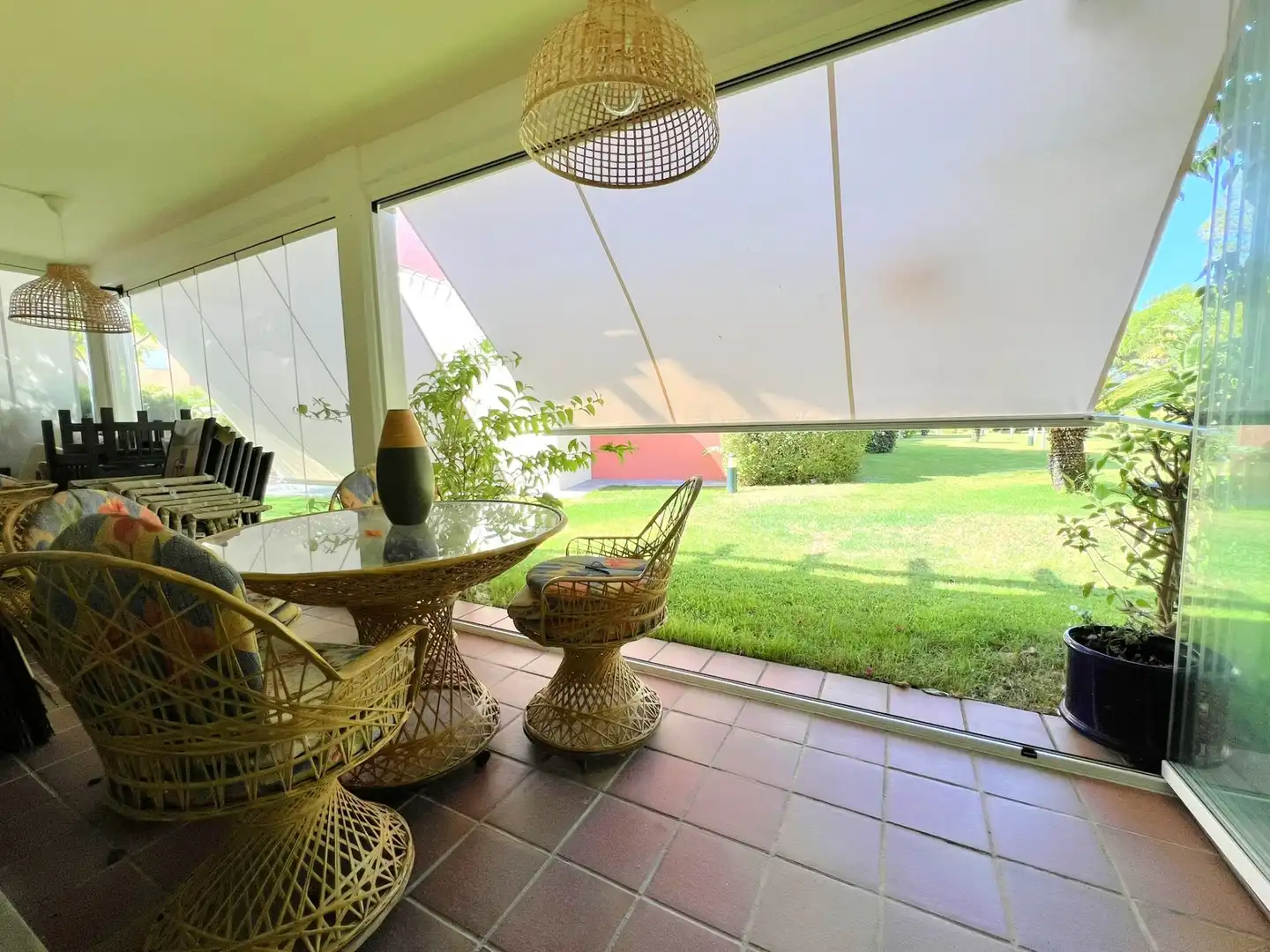 Appartement compact avec piscine à vendre à Nueva Umbría, imagen 4