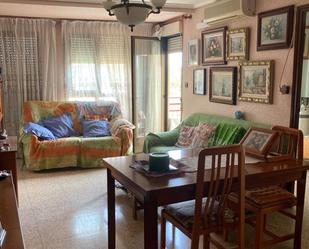 Living room of Flat for sale in Elche / Elx