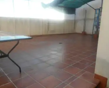 Xalet amb terrassa en venda a Carretera Villanueva, imagen 15