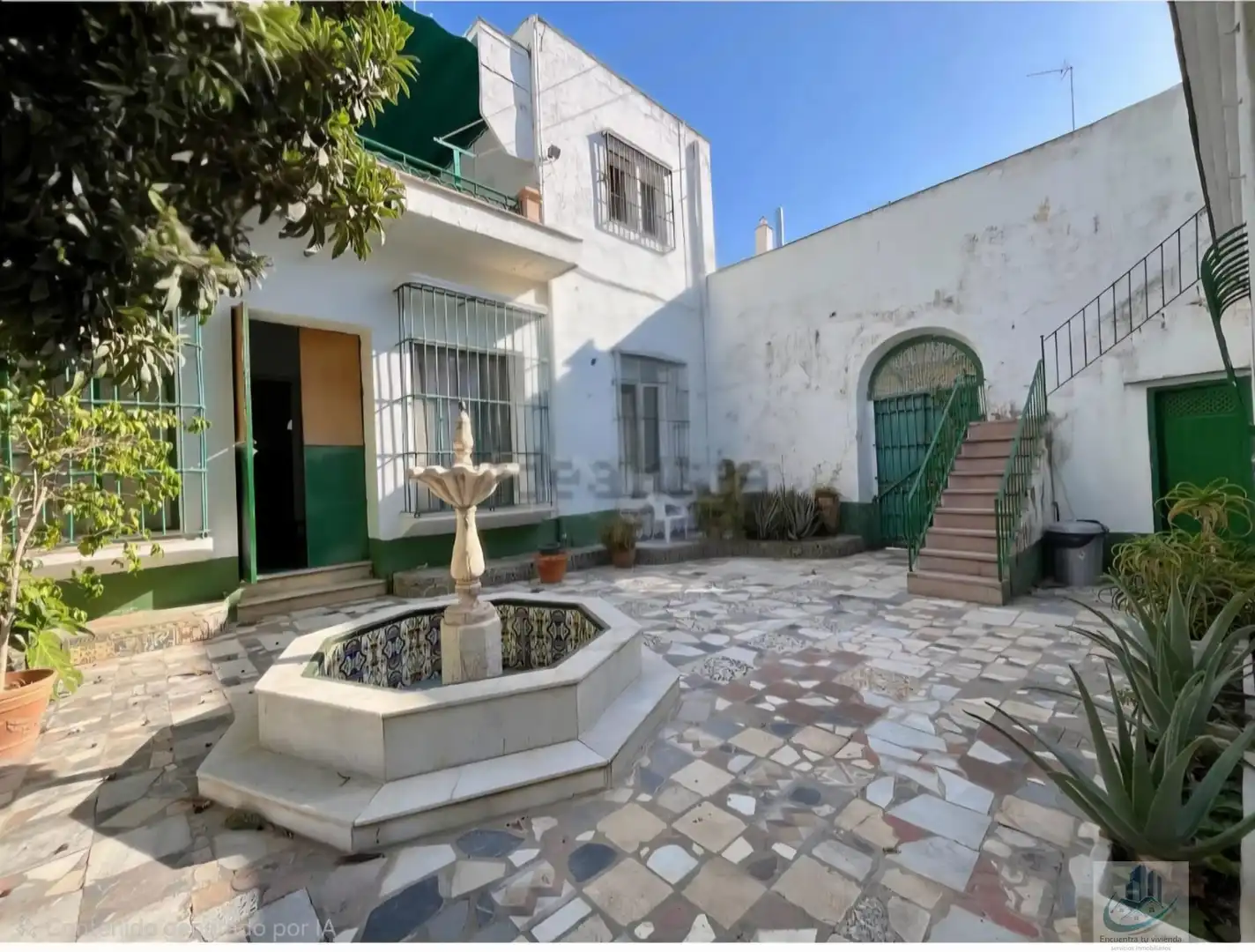 Haus mit Terrasse zum Verkauf in Centro, imagen 29