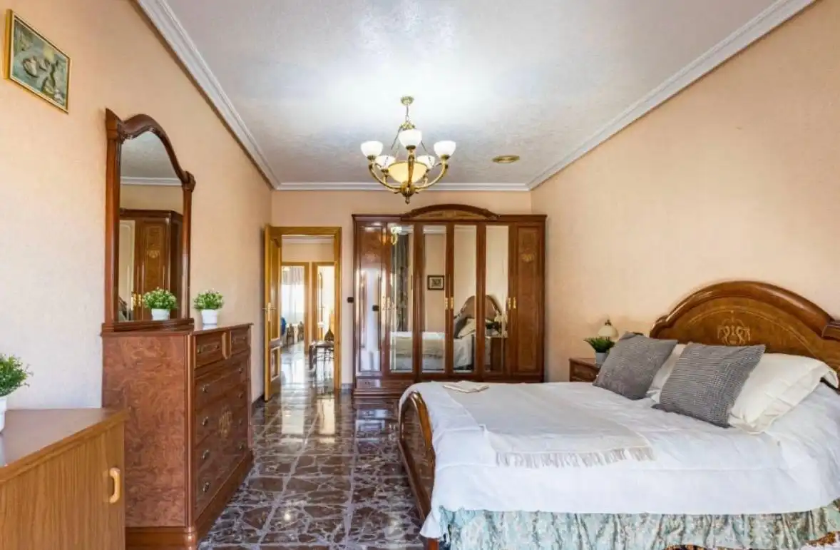 Villa mit Terrasse zum Verkauf in Calle Calle Garrucha 36, imagen 6