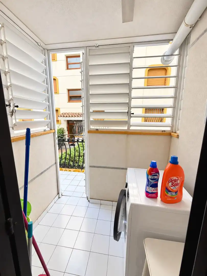 Pis amb piscina en venda a AV COSSETANIA 90 92 MAS MEL, CALAFELL, Tarragona, imagen 29