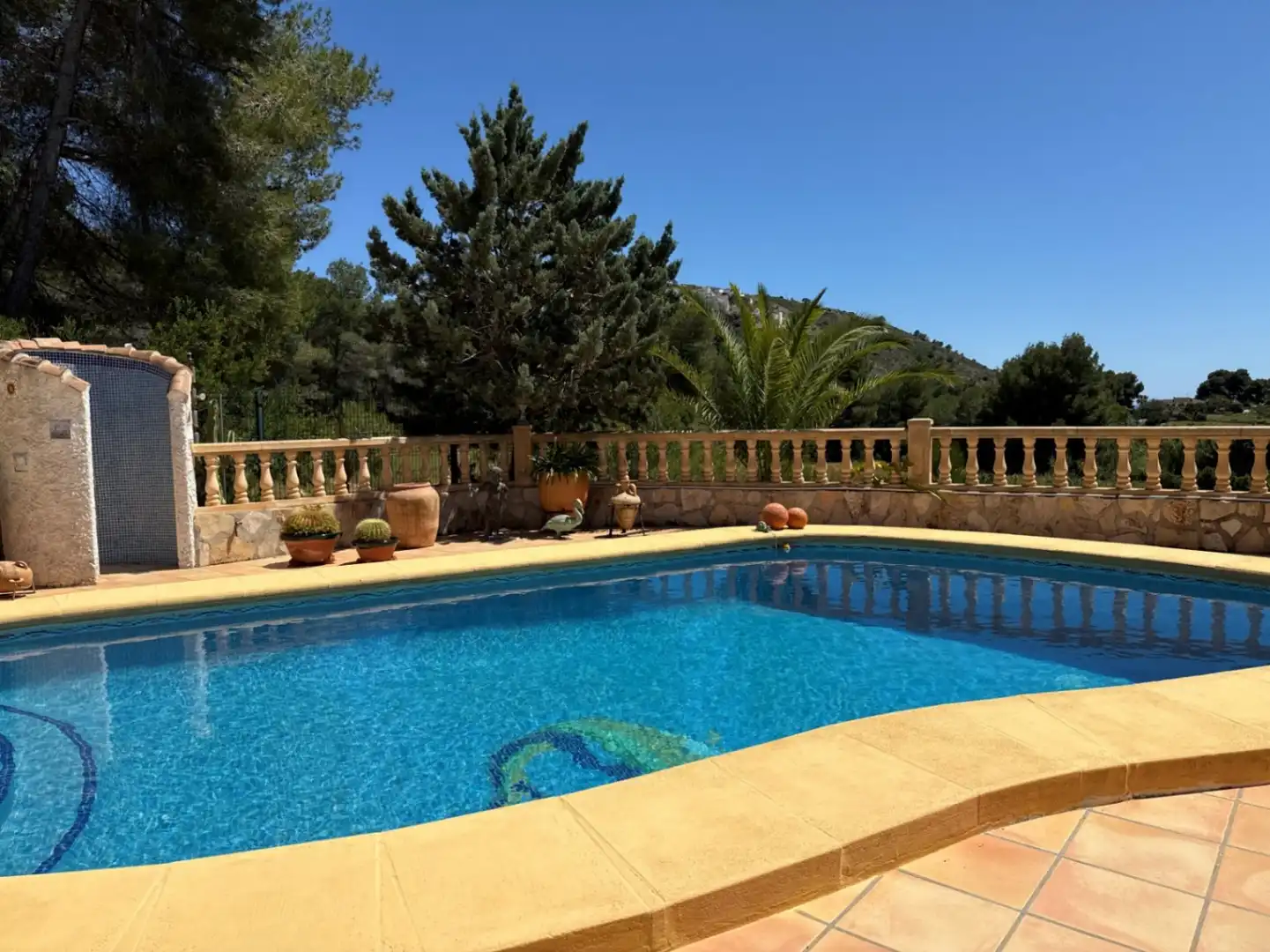 Chalet con piscina en venta en Paichi, imagen 55