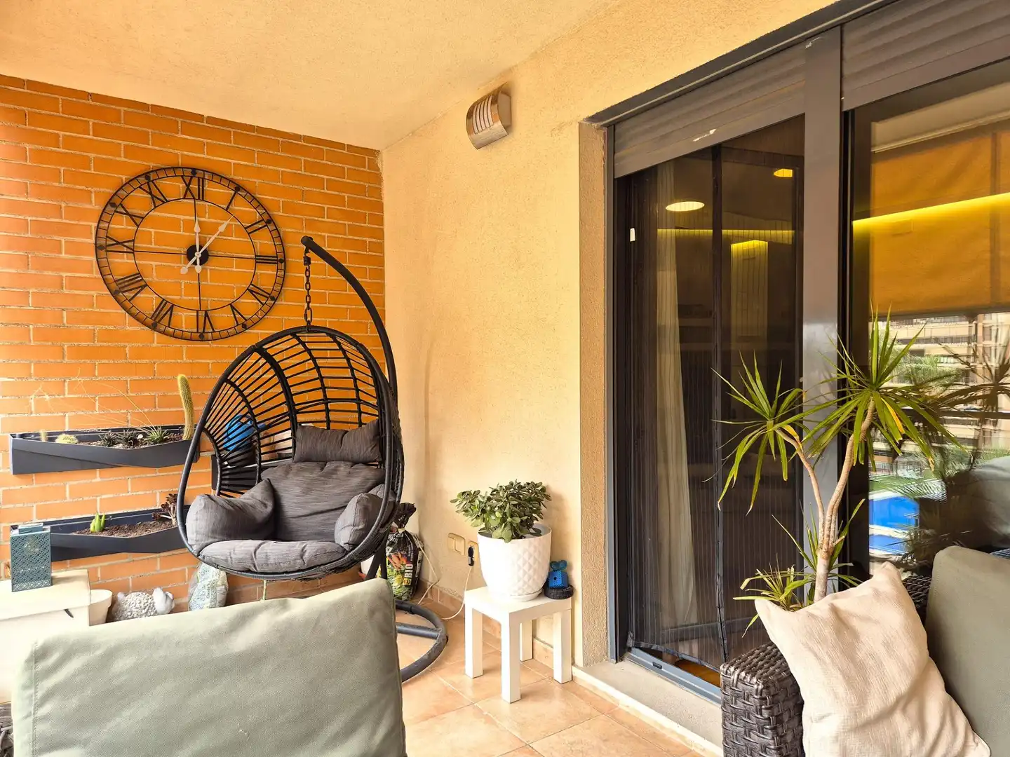 Apartamento con piscina en venta en MED RICARDO FERRE, imagen 6