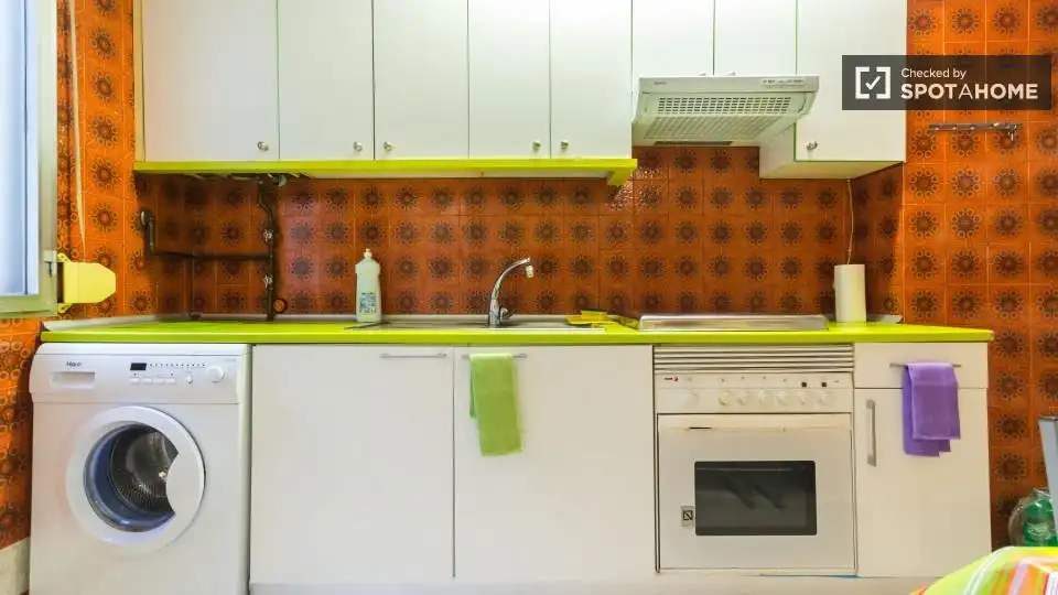 Room in Palos de Moguer