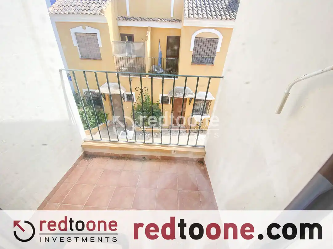 Bungalow with pool for sale in Roda, imagen 27
