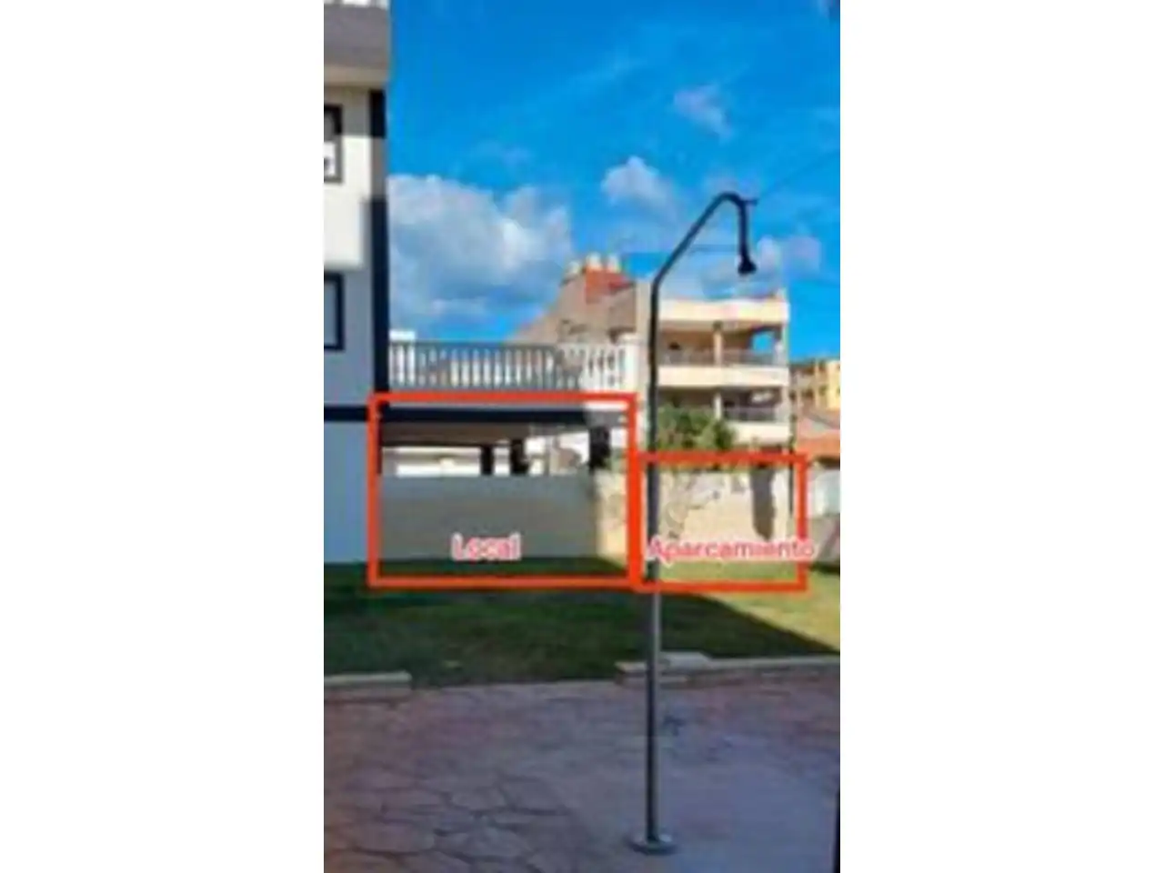 Local commercial à vendre à Avenida Mar 43, imagen 2