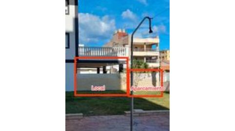 Gran oportunidad en playa de Piles Garaje y local conjunto, imatge 2